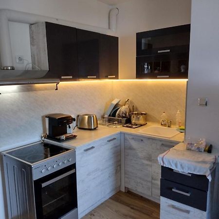 Apartment Banskoin Kültér fotó
