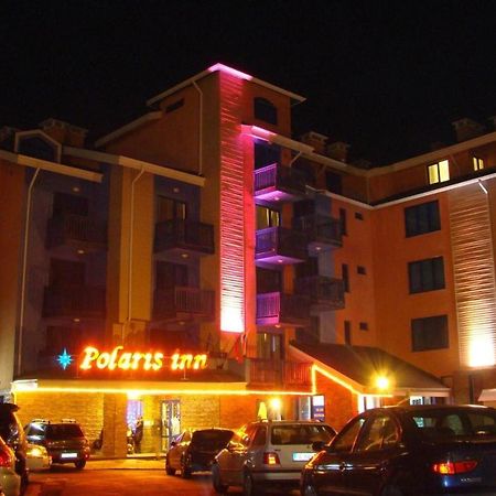 Apartment Banskoin Kültér fotó
