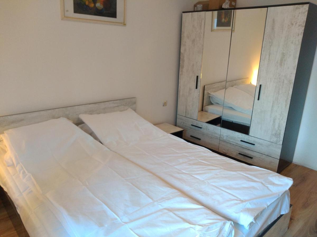 Apartment Banskoin Kültér fotó
