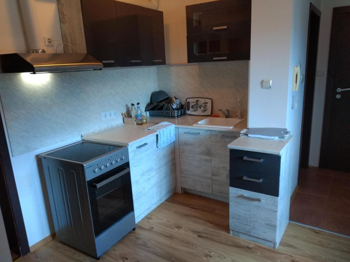 Apartment Banskoin Kültér fotó