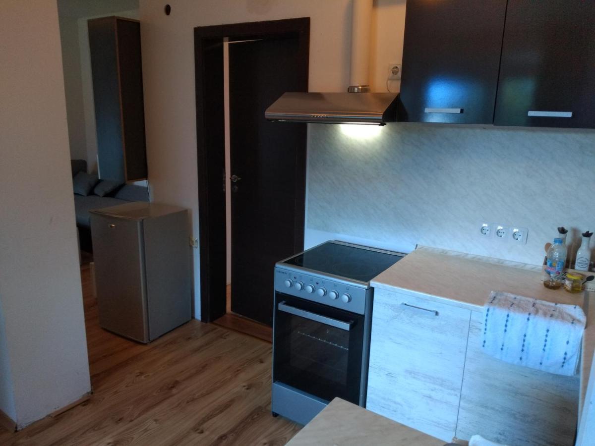 Apartment Banskoin Kültér fotó