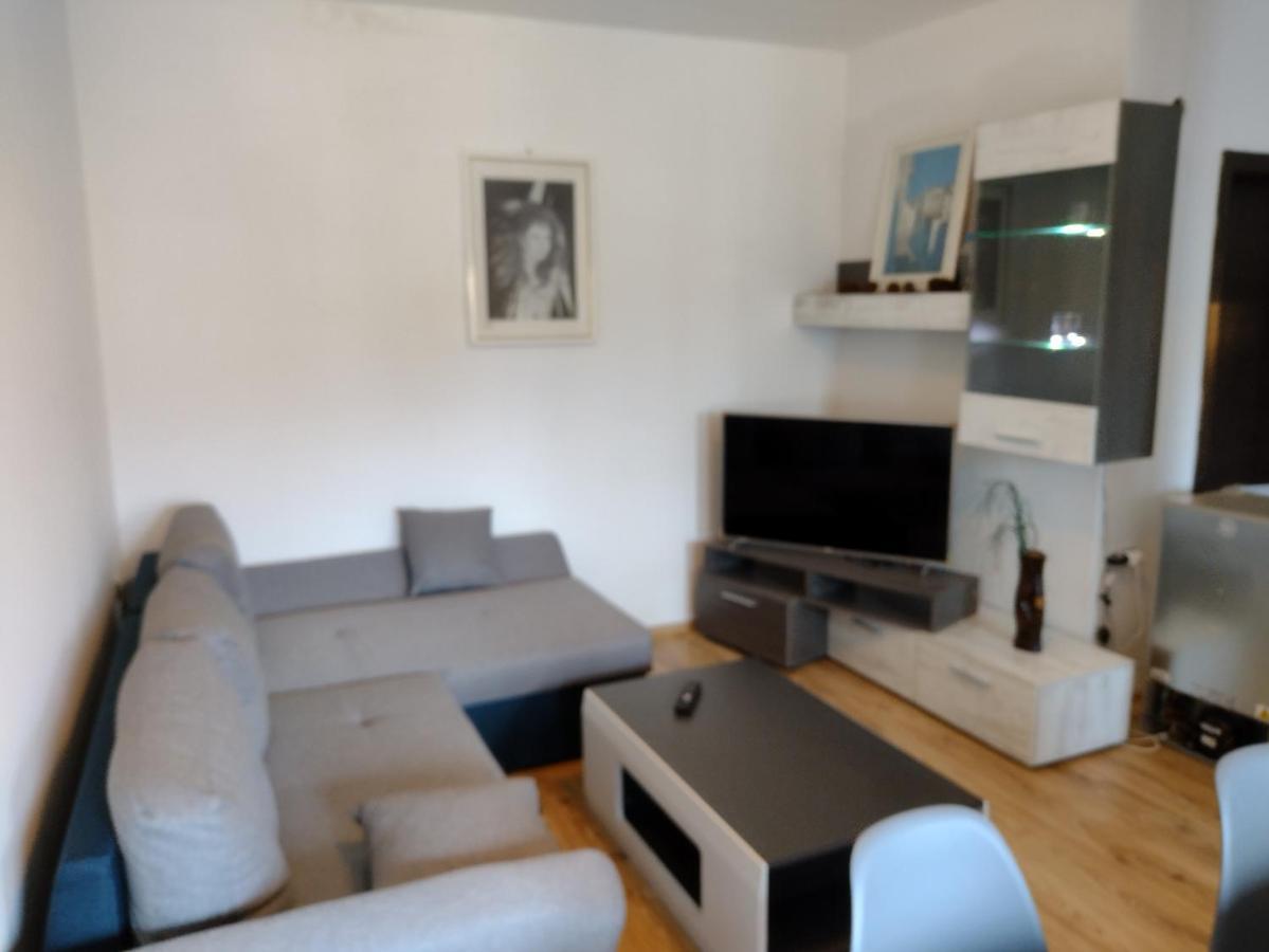 Apartment Banskoin Kültér fotó