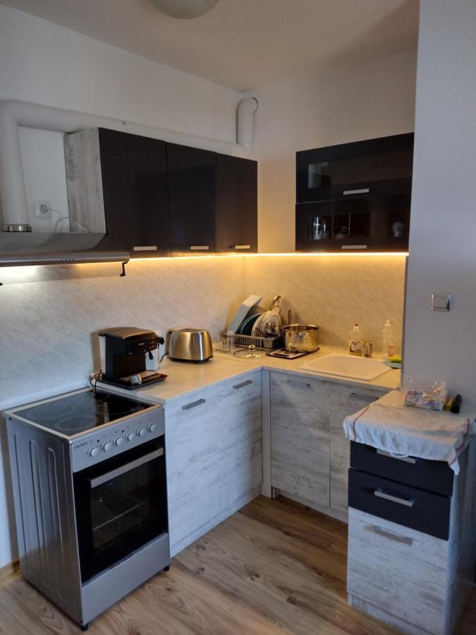 Apartment Banskoin Kültér fotó