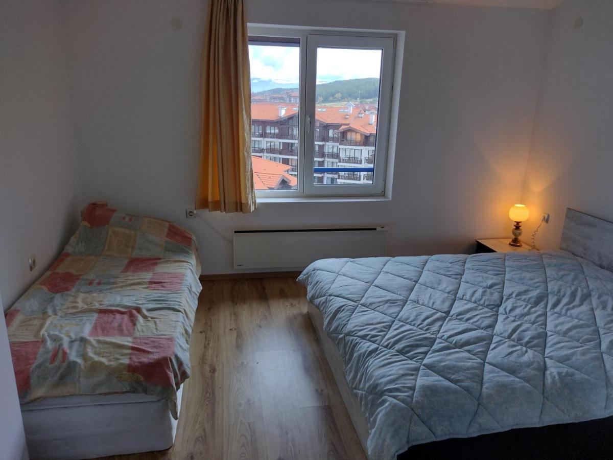Apartment Banskoin Kültér fotó