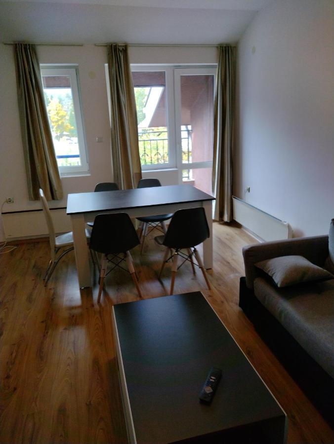 Apartment Banskoin Kültér fotó