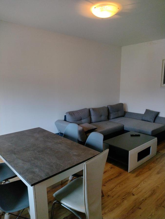 Apartment Banskoin Kültér fotó