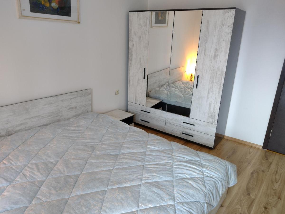 Apartment Banskoin Kültér fotó
