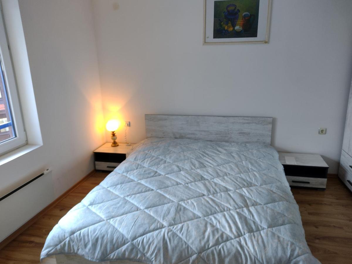 Apartment Banskoin Kültér fotó