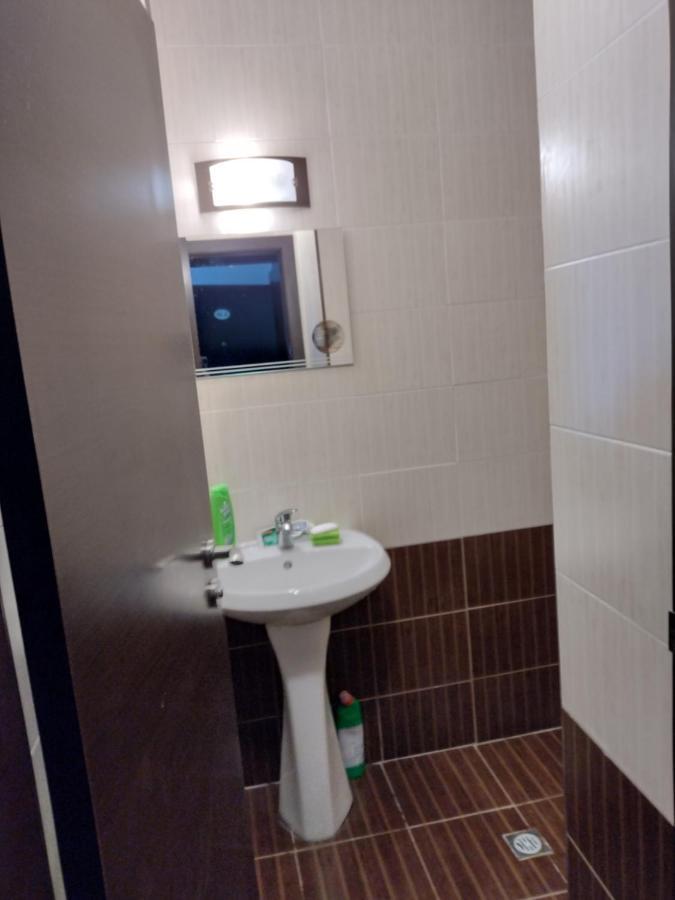Apartment Banskoin Kültér fotó