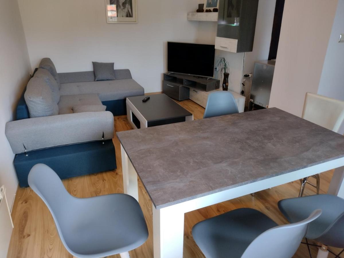 Apartment Banskoin Kültér fotó