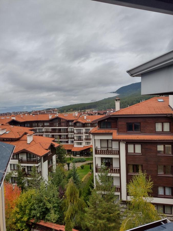 Apartment Banskoin Kültér fotó
