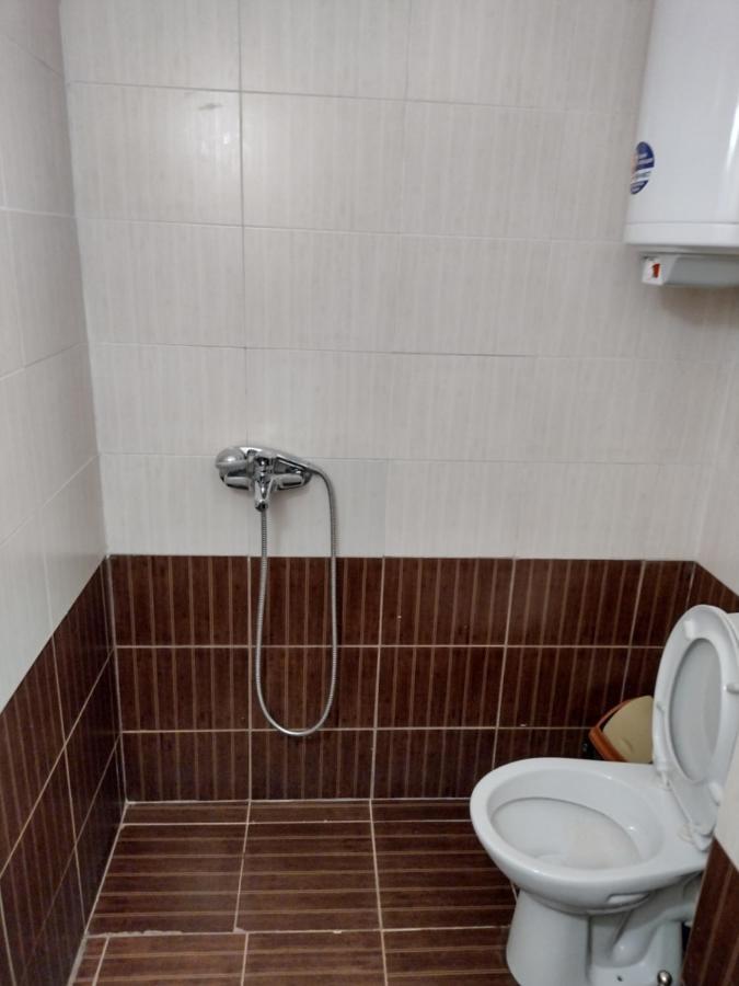 Apartment Banskoin Kültér fotó