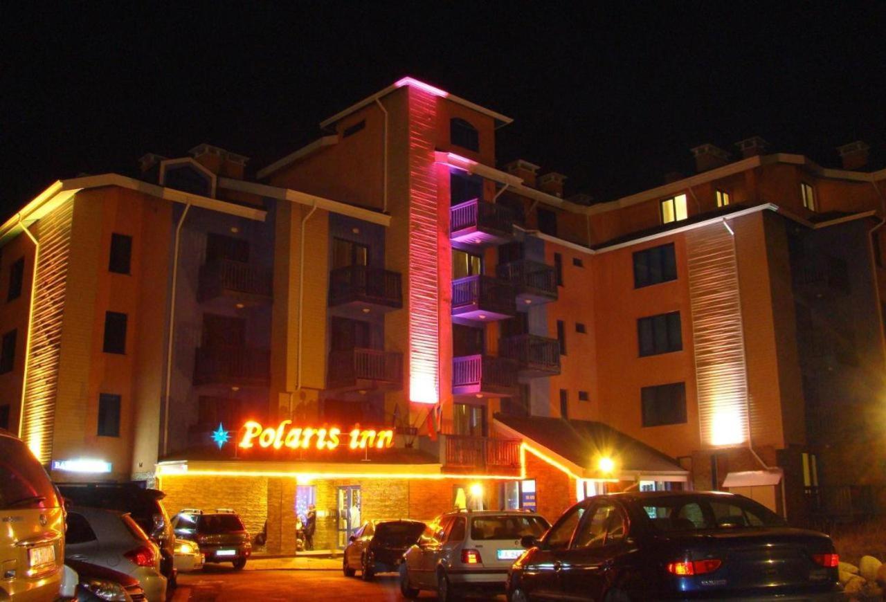 Apartment Banskoin Kültér fotó