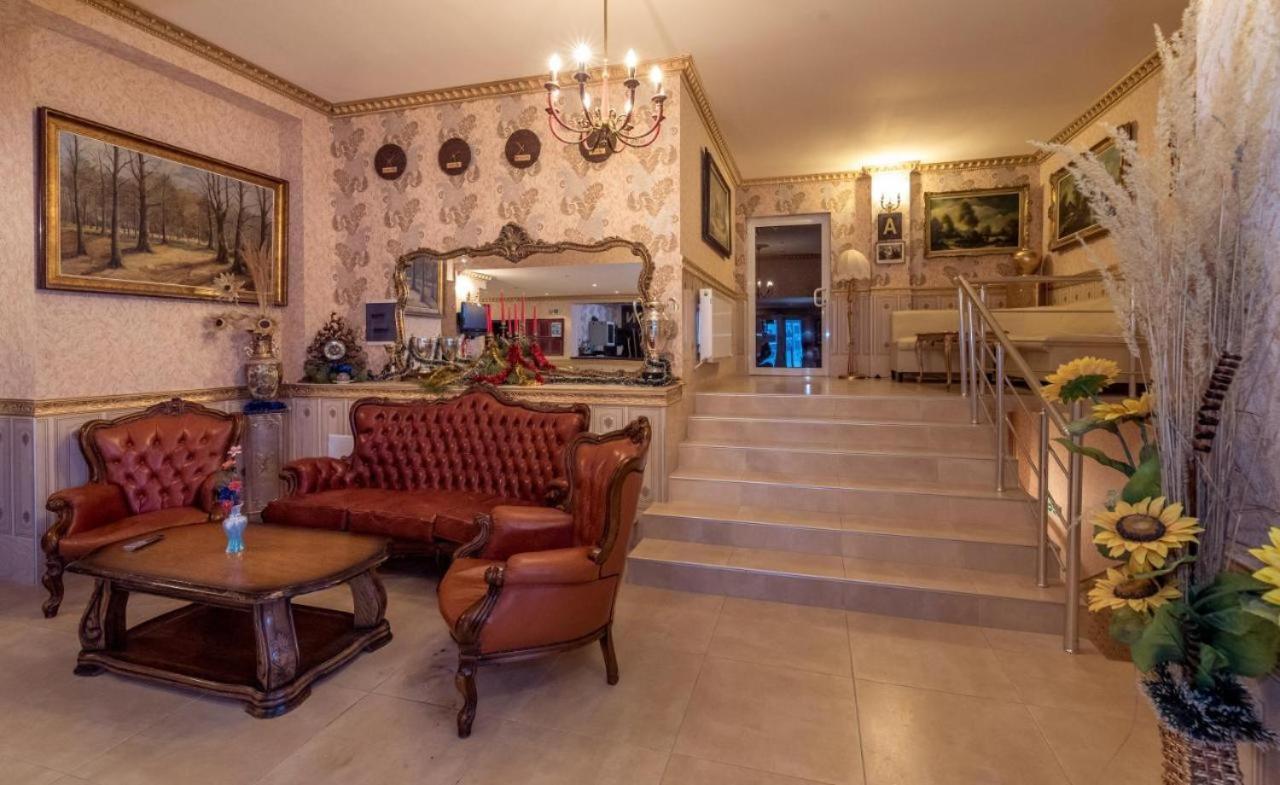 Apartment Banskoin Kültér fotó