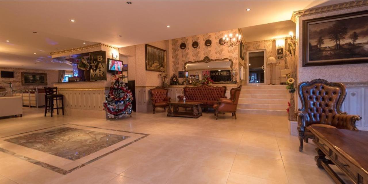 Apartment Banskoin Kültér fotó