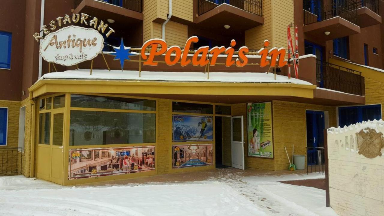 Apartment Banskoin Kültér fotó
